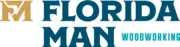 Florida Man Woodworking