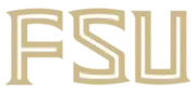 Florida State University logo