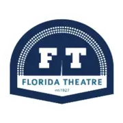 Florida Theatre logo