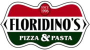 Floridino's Pizza & Pasta logo