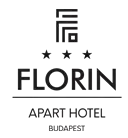 Florin Apart Hotel*** logo