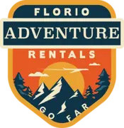 Florio Adventure Rentals logo