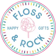 Floss & Rock logo