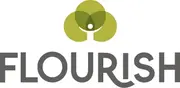 Flourish at Glenavon Farm logo