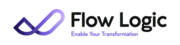 Flow Logic logo