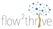 Flow2thrive logo