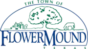 Flower Mound, Texas logo