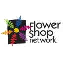 Flower Shop Network (fsn) logo