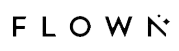 FLOWN logo