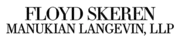 Floyd Skeren Manukian Langevin, LLP logo