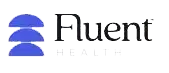 Fluent Health logo