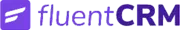 FluentCRM logo
