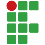 Fluminense Federal Institute logo