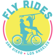 Fly Rides