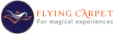 Flying Carpet logo