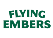 Flying Embers logo