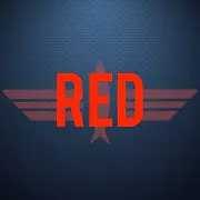 FlyRed logo
