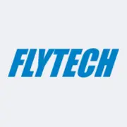 FlyTech logo