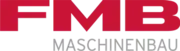 FMB Maschinenbaugesellschaft logo
