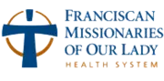 FMOL Health System logo