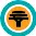 FNB National Development Campaign logo