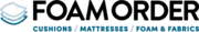 Foam Order logo