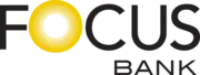 Focus Bank logo