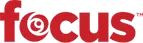 Focus Camera logo