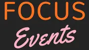 Focus Events logo