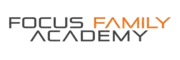 Focus Family Martial Arts logo