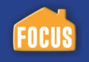 Focus Furnishing logo