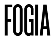 Fogia logo