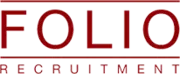 Folio Recruitment logo