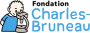 Fondation Charles-Bruneau logo