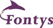Fontys logo