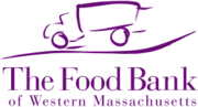 Food Bank of Western Massachusetts logo