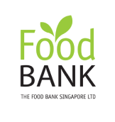 Food Bank Singapore logo