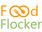 Food Flocker logo