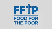 Food for the Poor, Inc logo