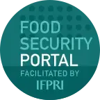 Food Security Portal logo