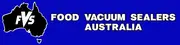 Food Vacuum Sealers Australia logo