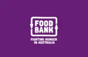 Foodbank Queensland logo