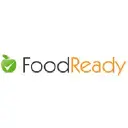 FoodReady AI logo