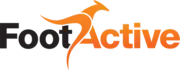 FootActive logo