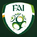 Football Association of Ireland (fai) logo