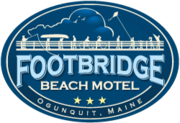 Footbridge Beach Motel & Cottages