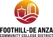 Foothill-De Anza Community College District (fhda) logo