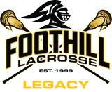 Foothill High School Boys Lacrosse logo