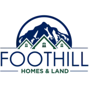 Foothill Homes & Land