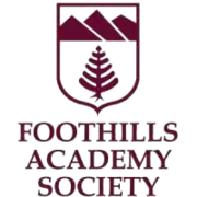 Foothills Academy Society